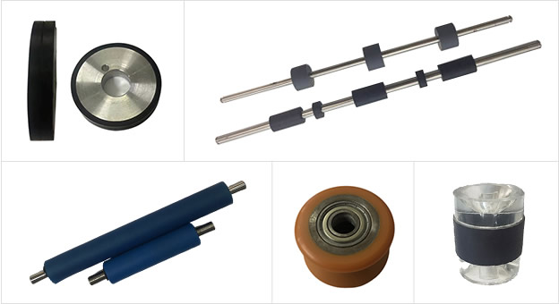 各类鼠标滚轮定制