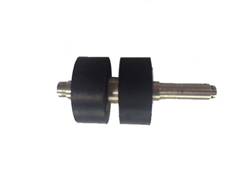 优质材料打印头滚轮，稳定耐用减少维护成本